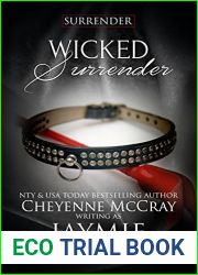 Wicked Surrender (Surrender, #2)