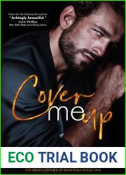 Cover Me Up (The Bridgestones Of Montana, #1)