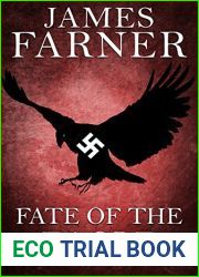 Fate of the Eagle (Johann|s War #3)