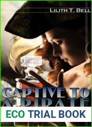 Found (Captive to a Pirate, #4)