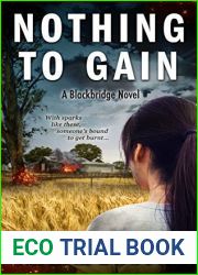 Nothing to Gain (Blackbridge, #2)
