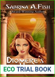 Diomere|s Healer (The Gate Keeper Chronicles, #2)
