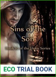 Sins of the Son (Heku #10)