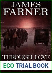 Through Love and War (Johann|s War #5)