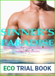 Sinner|s Paradise (Tate Valley Romantic Suspense Series #3)