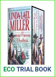 The McKettricks Christmas Box Set: A Lawman|s Christmas An Outlaw|s Christmas