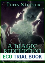 A Magic Redemption (Demon|s Witch Series Book 5)