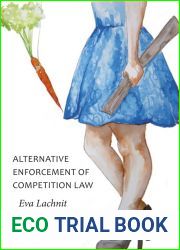 Alternative Enforcement of Competition Law