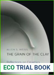 The Grain of the Clay