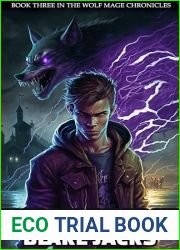 Wolf Spirit: An MM Urban Fantasy: Wolf Mage Chronicles Book Three