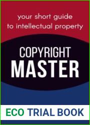 Copyright Master