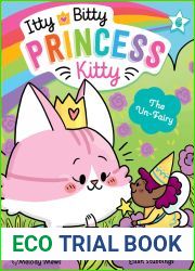 The Un-Fairy (Itty Bitty Princess Kitty #6)