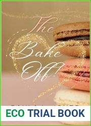 The Bake Off!