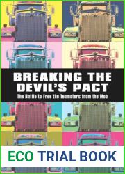 Breaking the Devil|s Pact