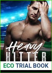 Heavy Hitter (A Baseball Romance)