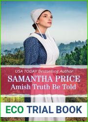 Truth Be Told (Amish Twin Hearts #2)