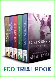 Lords of Sin Collection