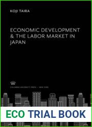 Economic Development and the Labor Market in Japan