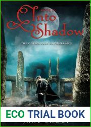 Into Shadow (The Chronicles of Azulland, #3)