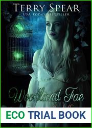 Woodland Fae (The World of Fae Book 10)