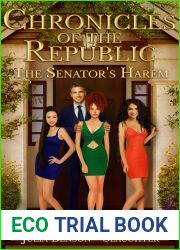 The Senator|s Harem (Chronicles of the Republic #1)