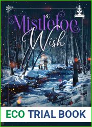 A Mistletoe Wish (Wishing for love #1)