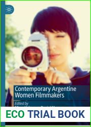 Contemporary Argentine Women Filmmakers