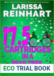 17.5 Cartridges in a Pear Tree (Maizie Albright Star Detective, #5)