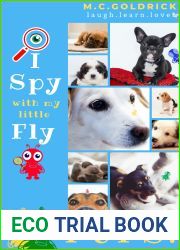 Pups (I Spy with my Little Fly Book 1)
