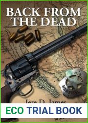 Back from the Dead (Jake Silver Adventure Series Book 5)