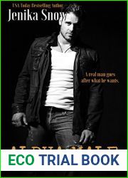 Alpha Male (A Real Man #14)