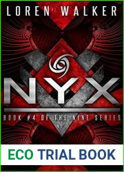 Nyx (NINE #4)