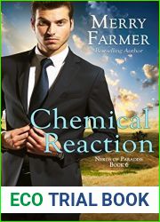 Chemical Reaction (Nerds of Paradise Book 6)