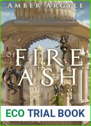 Of Fire and Ash (Fairy Queens, #1.5)