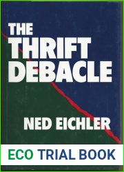 The Thrift Debacle