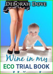 Wine in my Sippy Cup