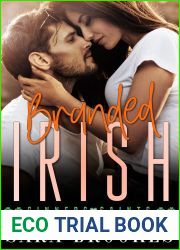 Branded Irish (Sinners and Saints #2)