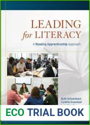 Leading for Literacy