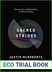Sacred Strides: The Journey to Belovedness in Work and Rest