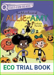 Costume Parade: A QUIX Book (4) (The Adventures of Allie and Amy)