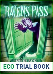 No Place Like Home (Ravens Pass)