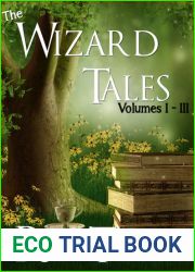 The Wizard Tales Vol I-III