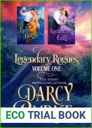 Legendary Rogues Volume One