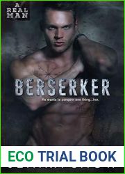 Berserker (A Real Man #18)