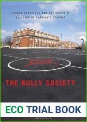 The Bully Society by Klein, Jessie. (NYU Press,2012) [Hardcover]