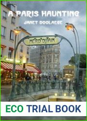 A Paris Haunting