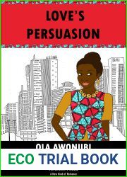 Love|s Persuasion