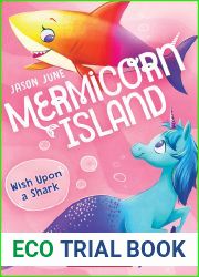 Wish Upon a Shark (Mermicorn Island, #4)