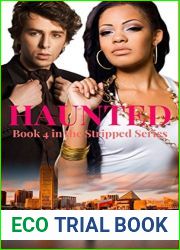 Haunted: BWWM Romantic Suspense
