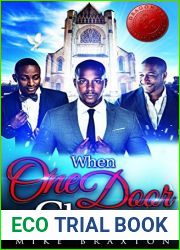 When One Door Closes… (Jerusalum Baptist Book 1)